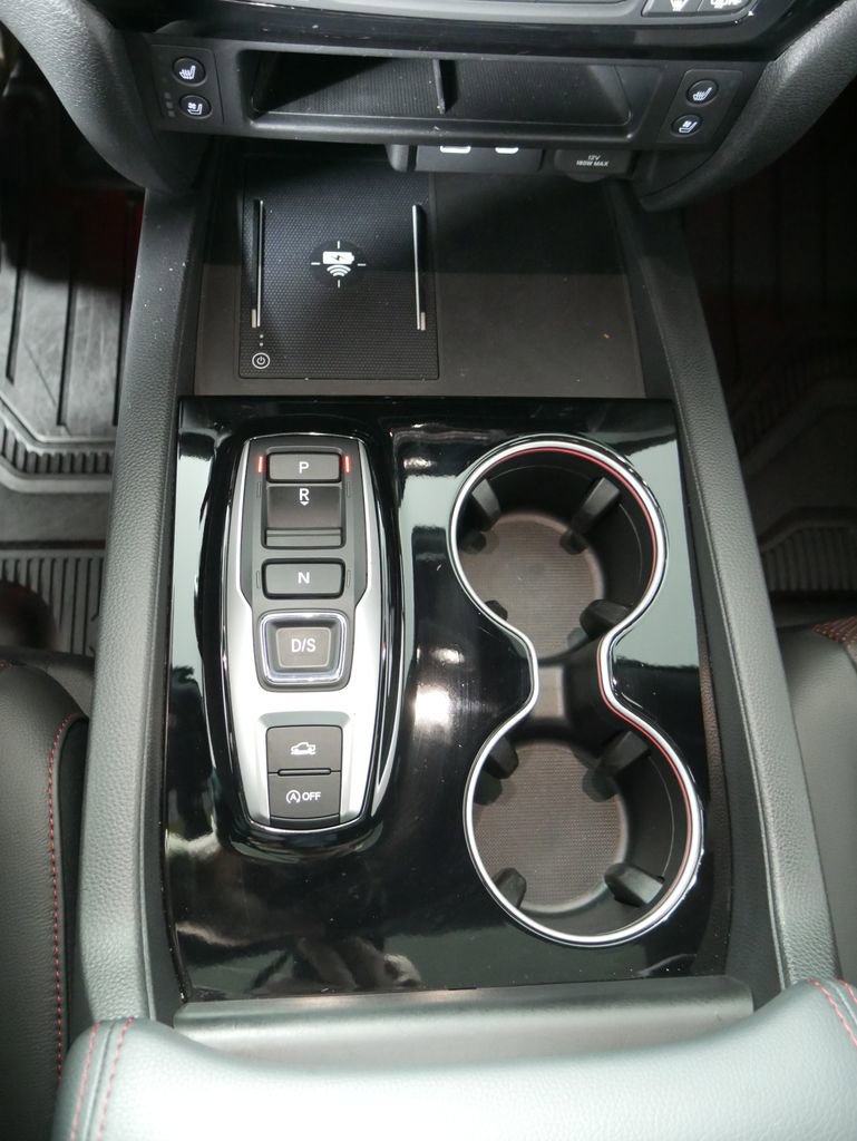 Certified 2025 Honda Ridgeline Black Edition image 28