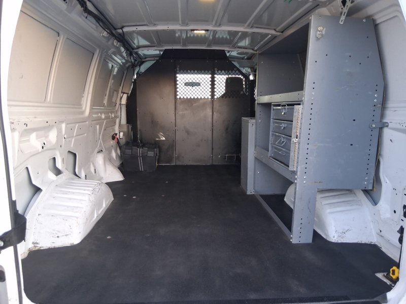 Used 2013 Ford E-150 and Econoline 150 RWD image 15