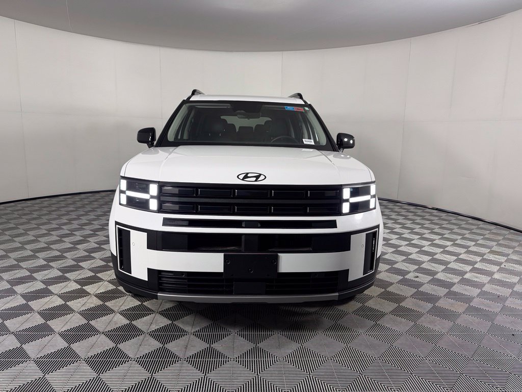 Used 2024 Hyundai Santa Fe XRT AWD/4WD image 3