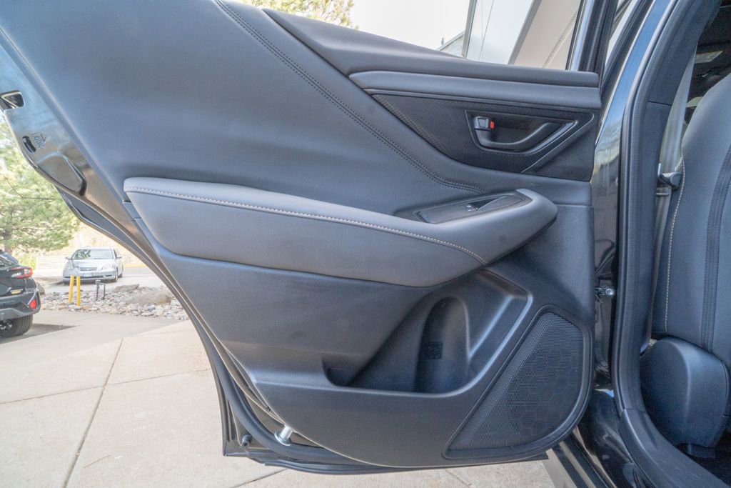 Used 2025 Subaru Outback Wilderness w/ Wilderness Package image 16