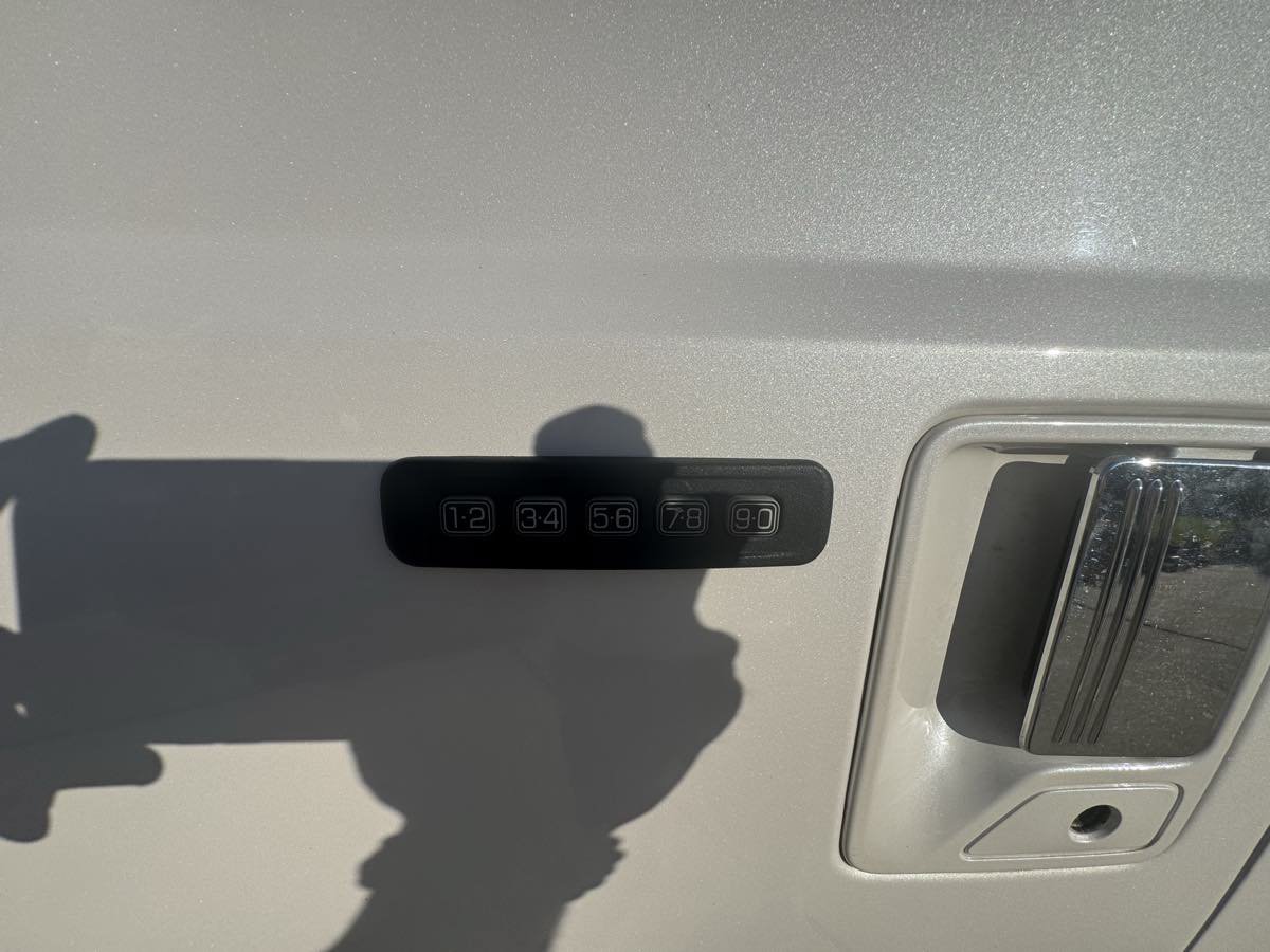 Used 2015 Ford F450 Platinum AWD/4WD image 22