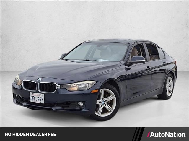 Used 2015 BMW 328i Sedan