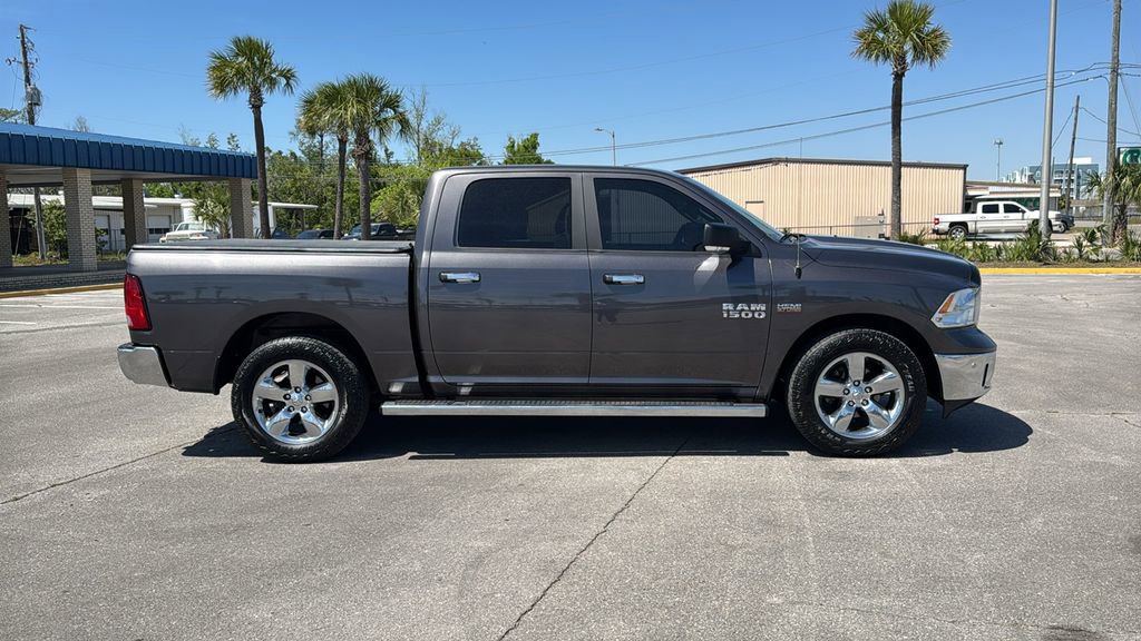 Used 2018 RAM 1500 Big Horn image 6