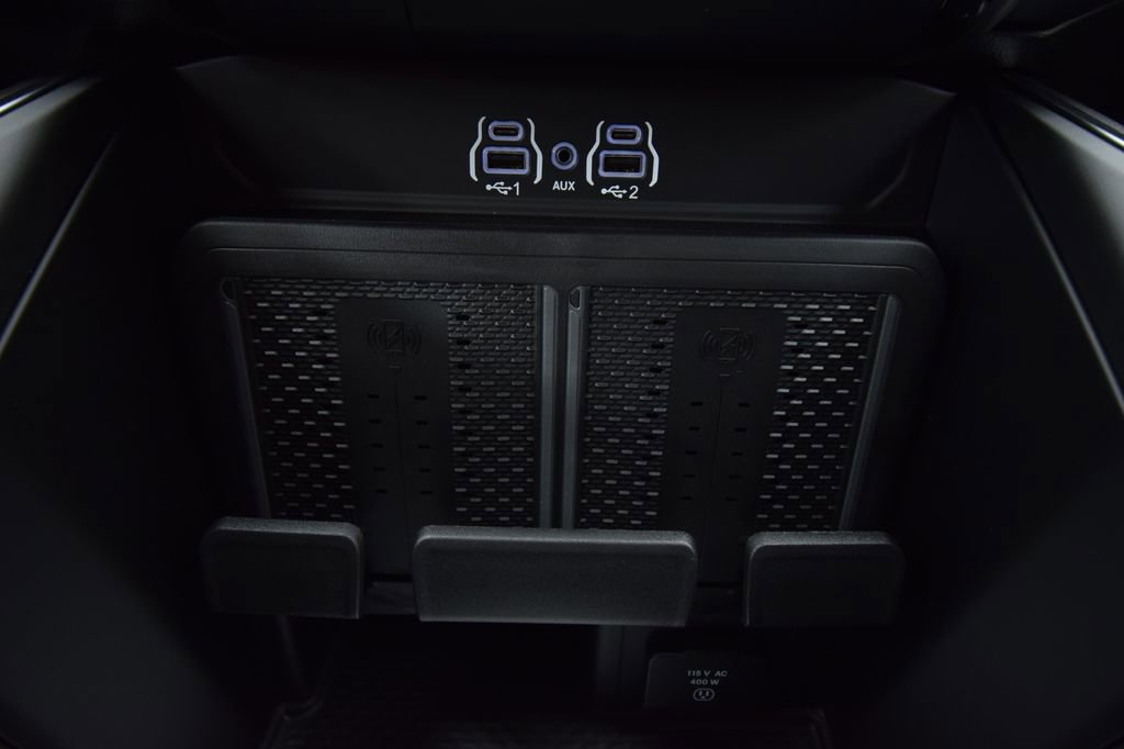 New 2026 RAM 2500 Big Horn image 27
