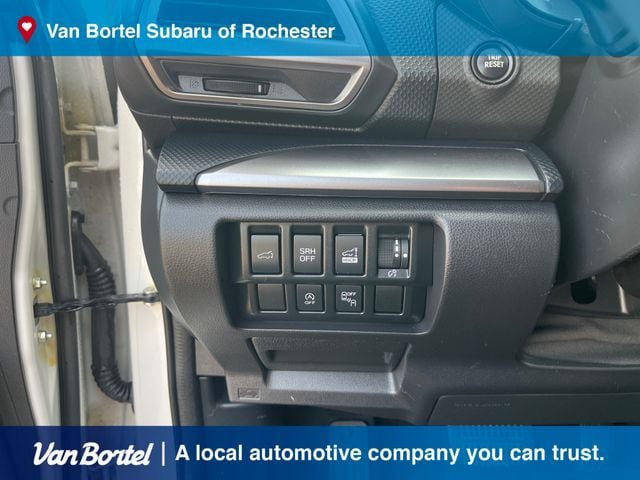 Certified 2023 Subaru Forester Premium AWD/4WD image 17