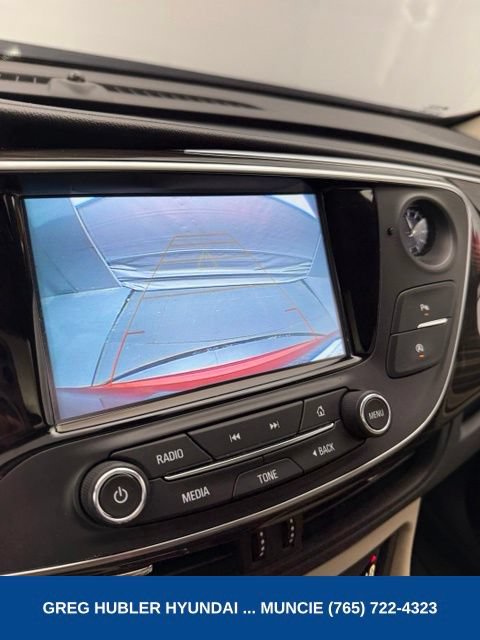 Used 2020 Buick Envision Preferred FWD image 52