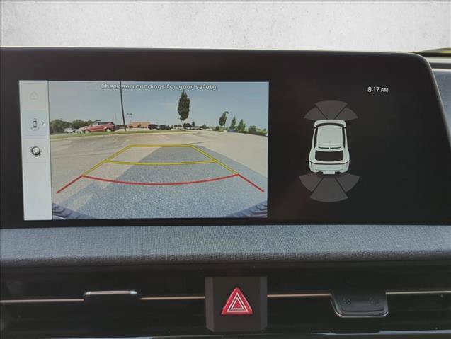 Used 2023 Kia EV6 Wind RWD image 14