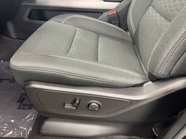 Used 2025 RAM 1500 Big Horn AWD/4WD image 14
