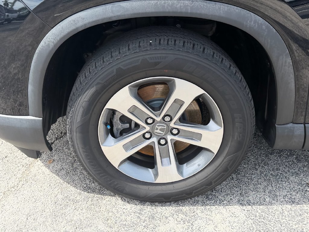 Used 2023 Honda Pilot EX-L image 21