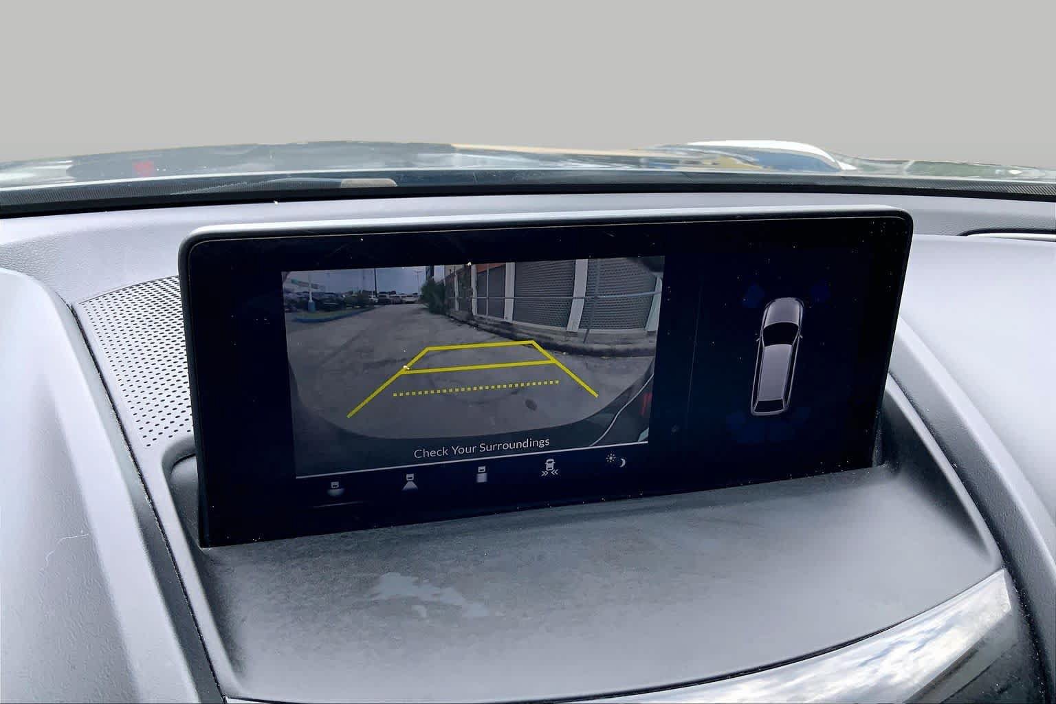 Used 2023 Acura RDX w/ Technology Package FWD image 25
