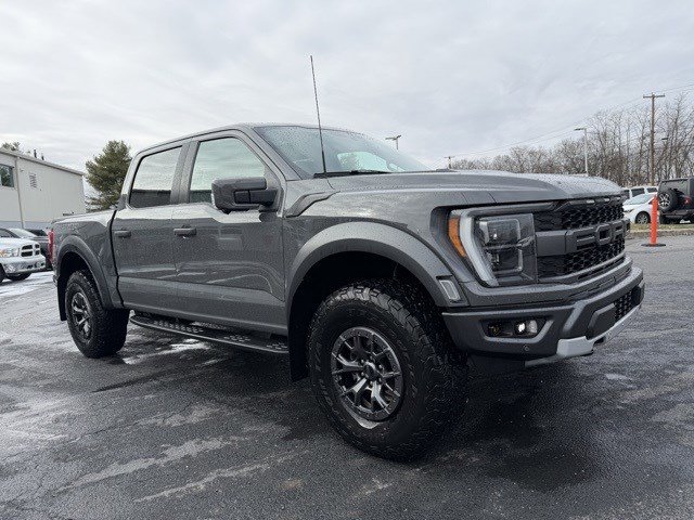 Used 2021 Ford F150 Raptor w/ Raptor 37 Performance Package image 9