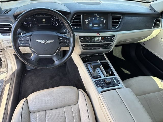 Used 2019 Genesis G80 3.8 w/ Ultimate Package 03 RWD image 19