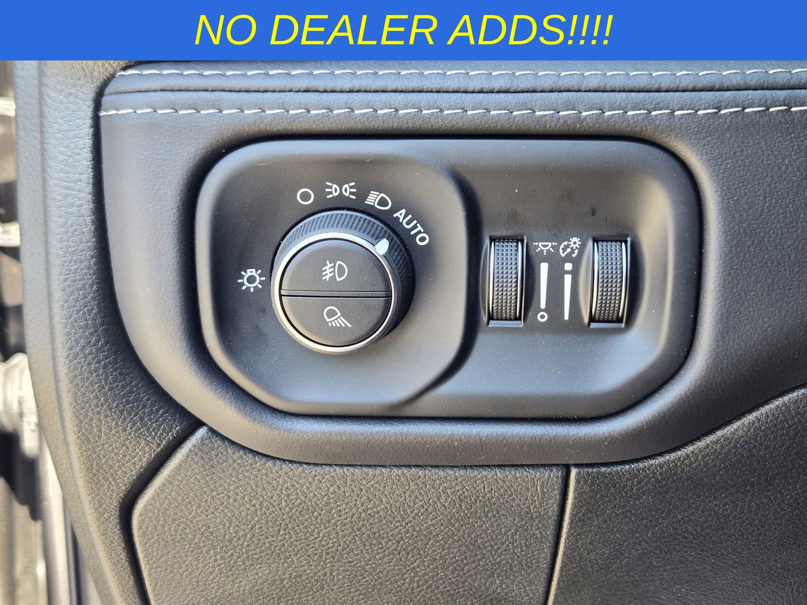 New 2026 RAM 2500 Rebel w/ Rebel Level 2 Equipment Group image 20