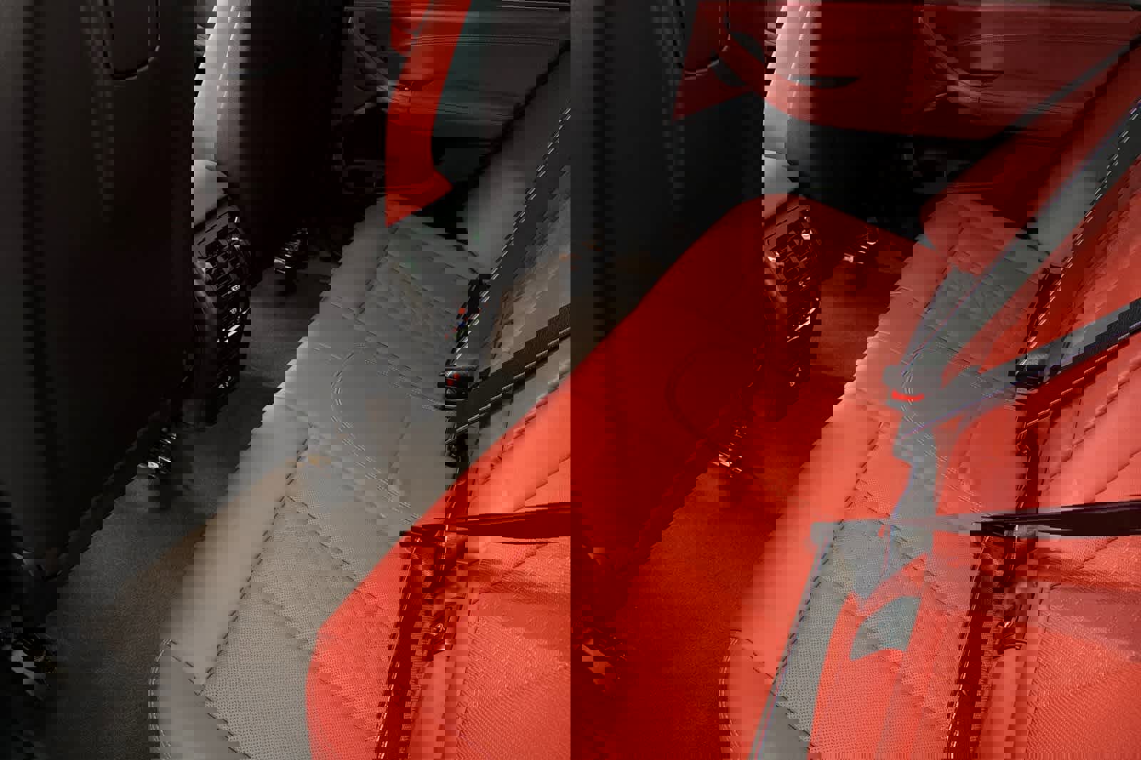 Used 2024 BMW X3 M w/ Competition Package image 4