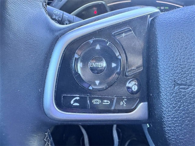 Used 2021 Honda Civic EX image 14
