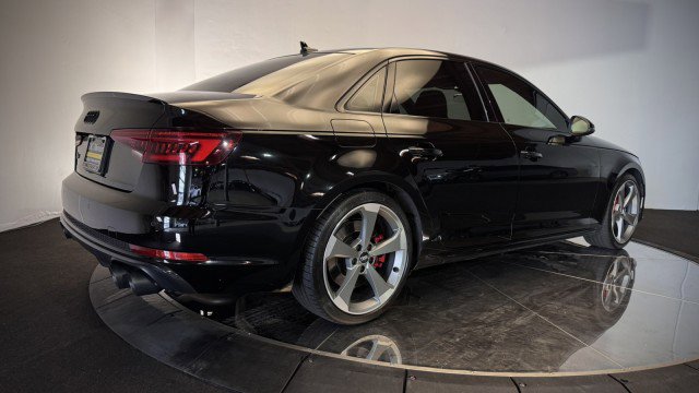 Used 2019 Audi S4 Premium Plus w/ Premium Plus Package image 37