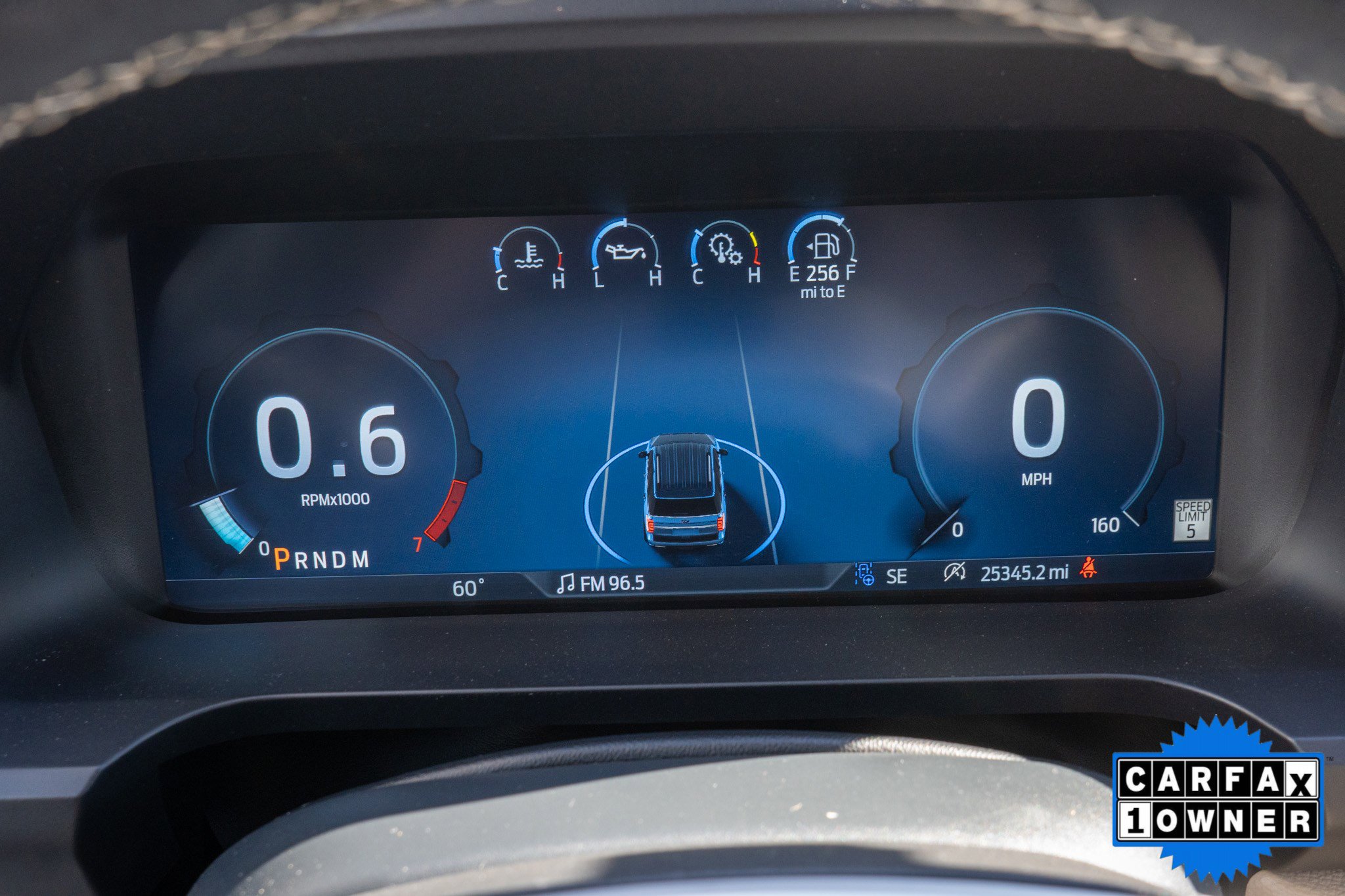 Used 2024 Ford Expedition Limited image 12