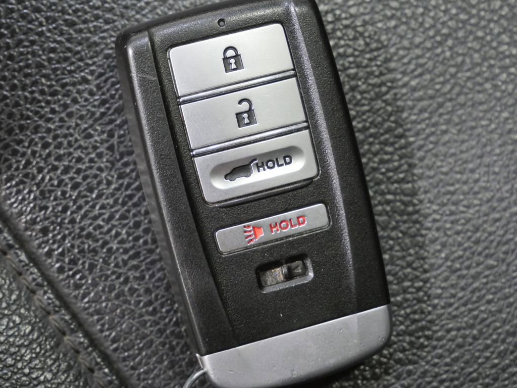 Used 2020 Acura RDX FWD image 29