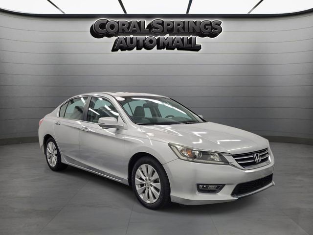 Used 2013 Honda Accord EX-L