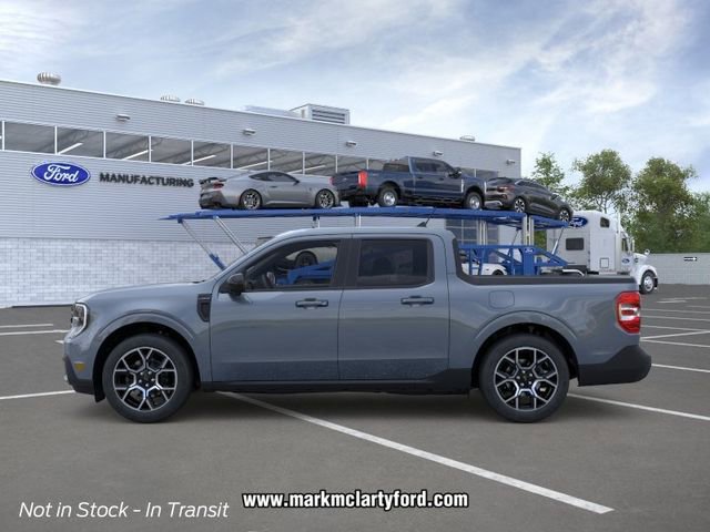 New 2026 Ford Maverick Lariat AWD/4WD image 3