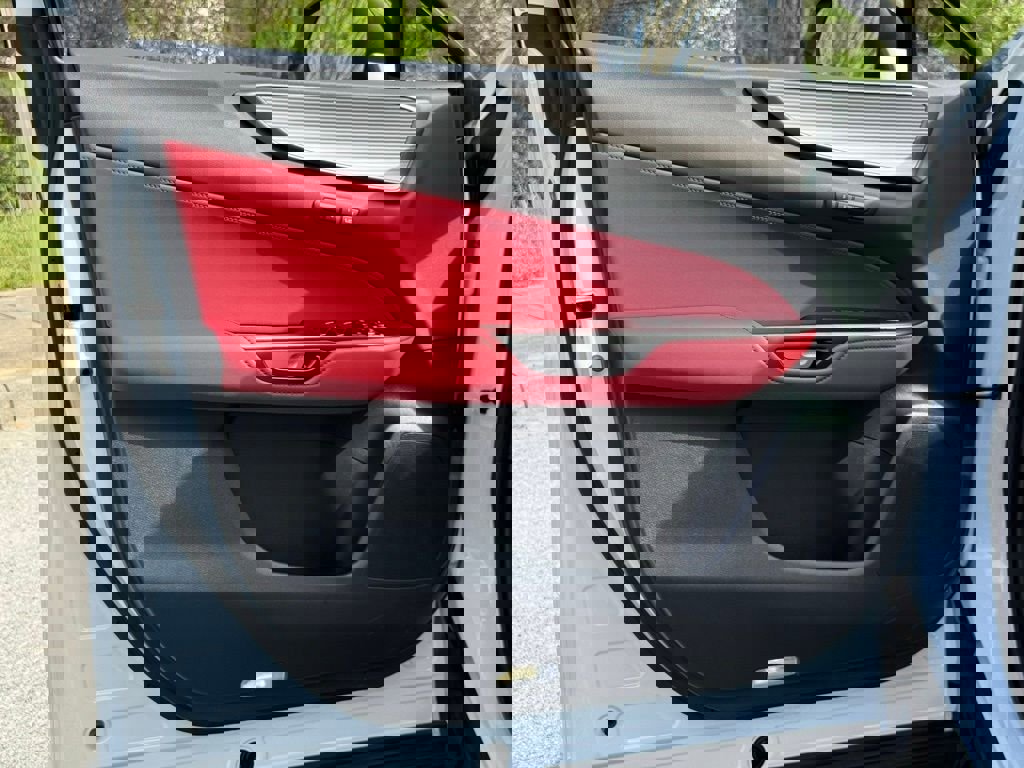 Certified 2025 Lexus NX 450h+ F Sport w/ Accessory Package (2T) image 24