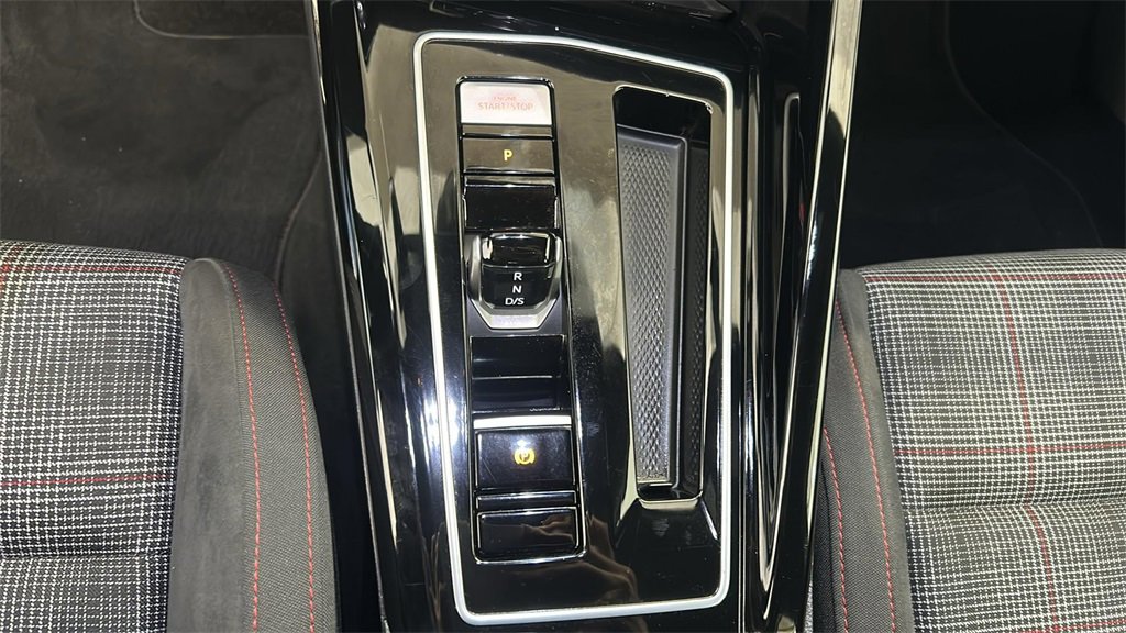 Used 2024 Volkswagen GTI S image 24