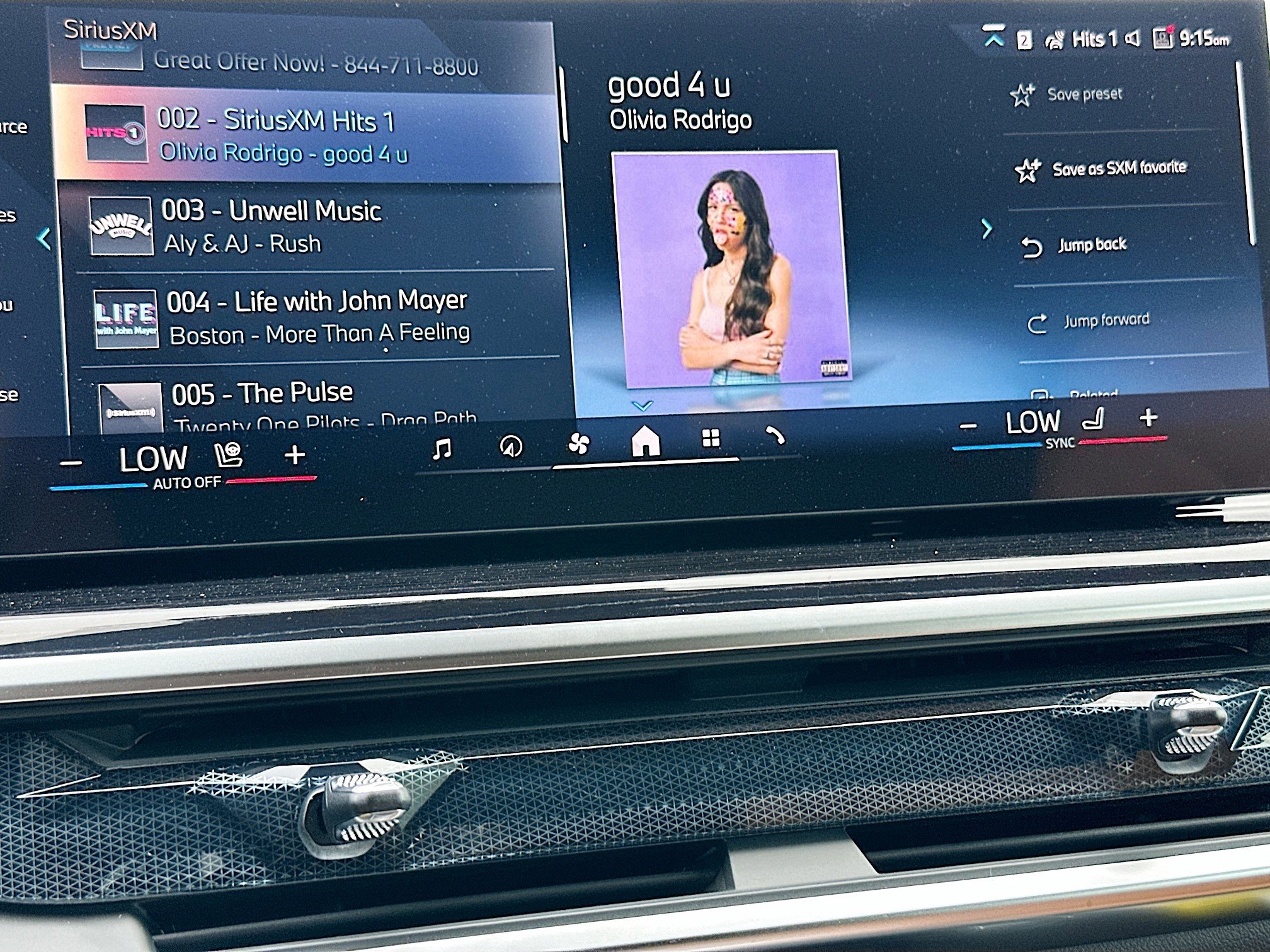 New 2026 BMW X5 sDrive40i w/ M Sport Package image 12