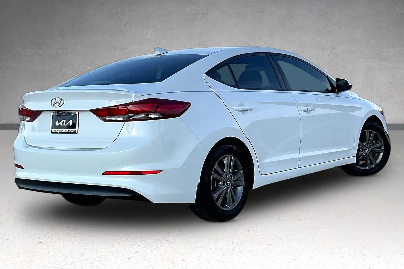 Used 2018 Hyundai Elantra Value Edition FWD image 20