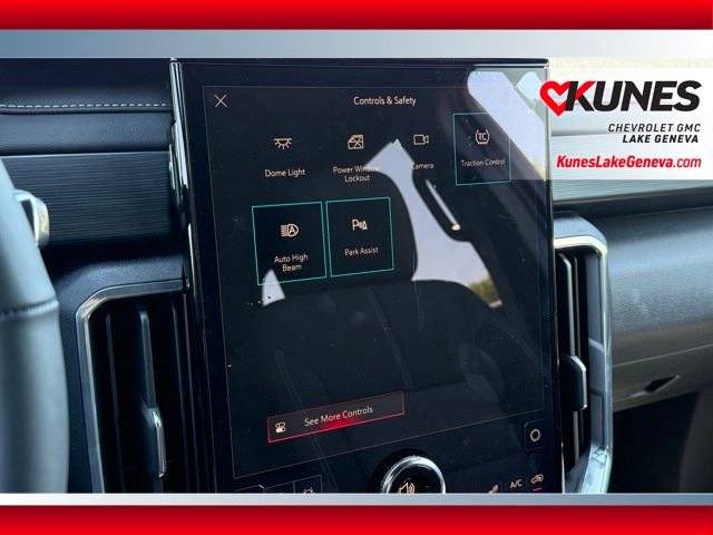 New 2026 GMC Acadia Elevation w/ Black Edition AWD/4WD image 38