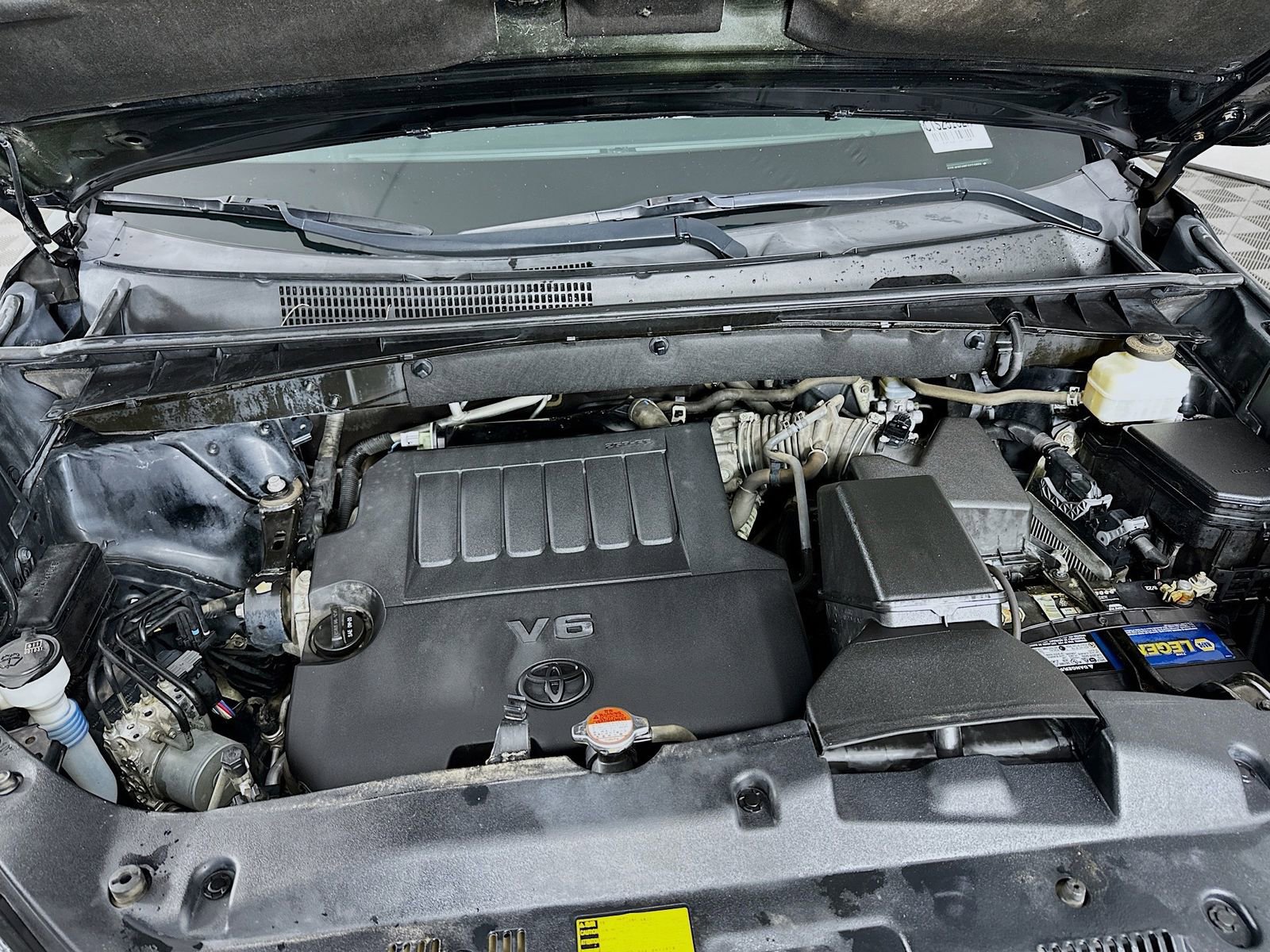 Used 2015 Toyota Highlander XLE image 33