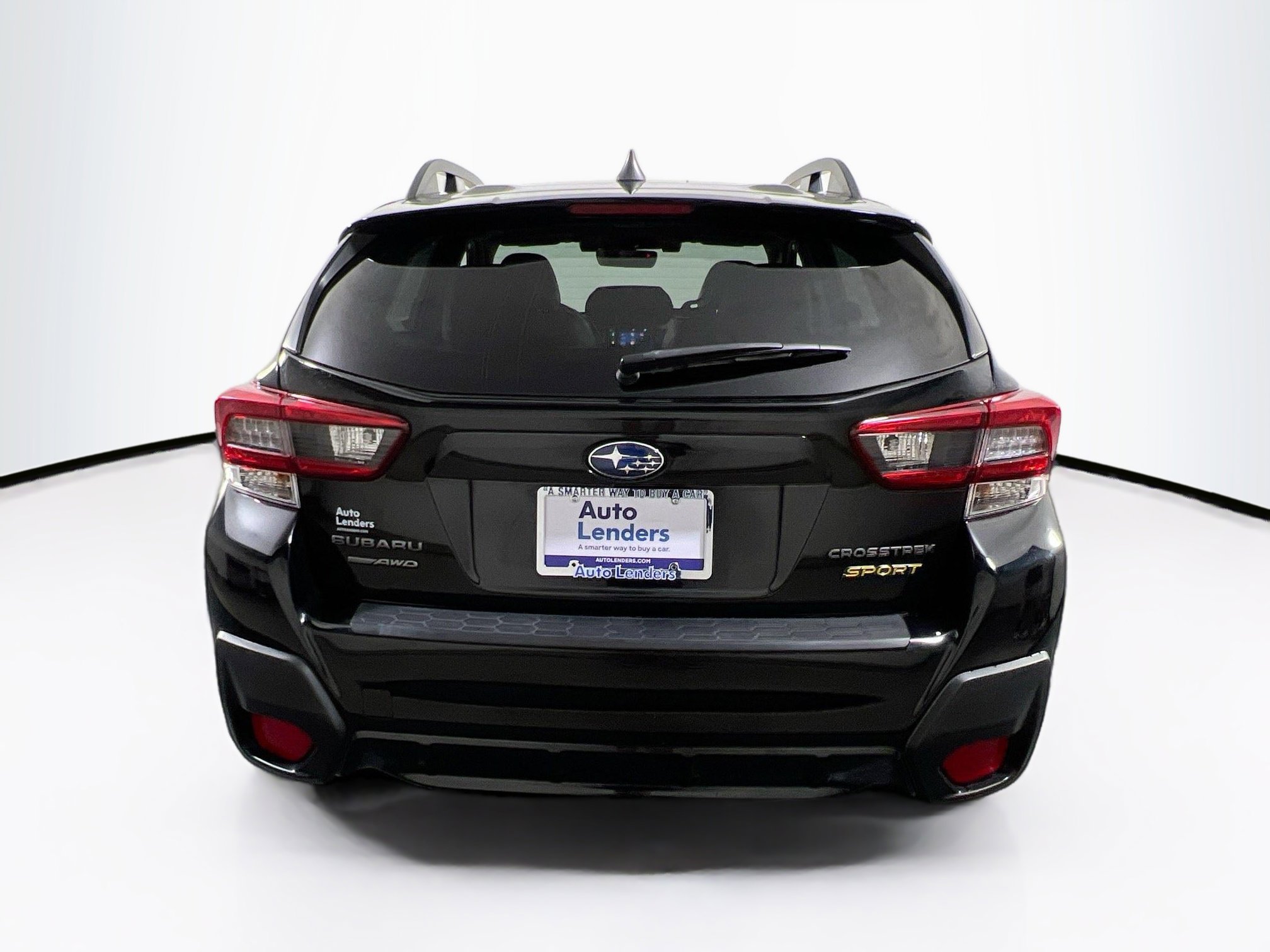 Used 2023 Subaru Crosstrek 2.5i Sport AWD/4WD image 6