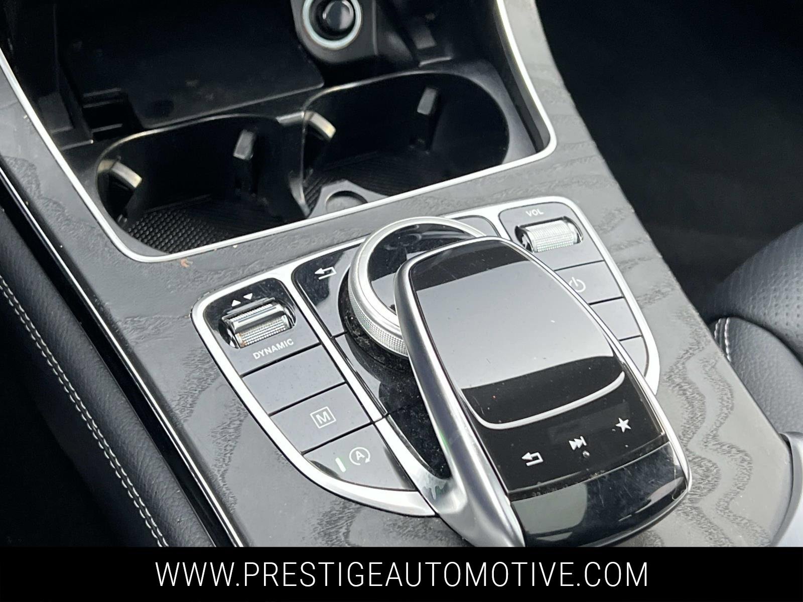 Used 2018 Mercedes-Benz GLC 300 4MATIC image 30