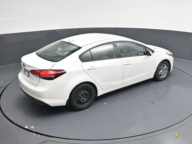 Used 2017 Kia Forte LX w/ LX Popular Package image 39