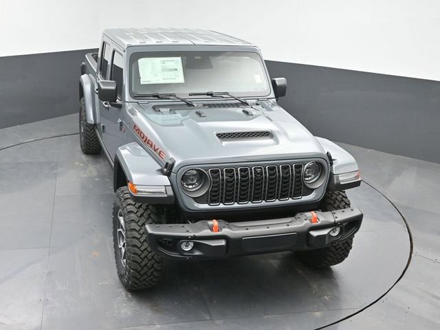 New 2026 Jeep Gladiator Mojave AWD/4WD image 35