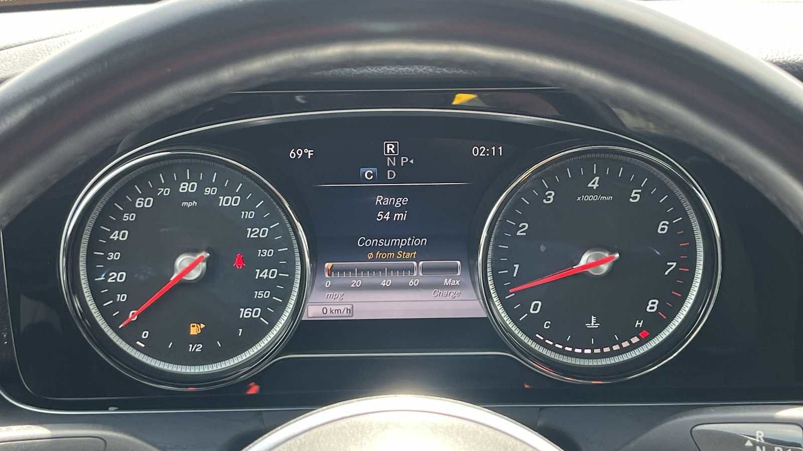 Certified 2019 Mercedes-Benz E 300 4MATIC image 49