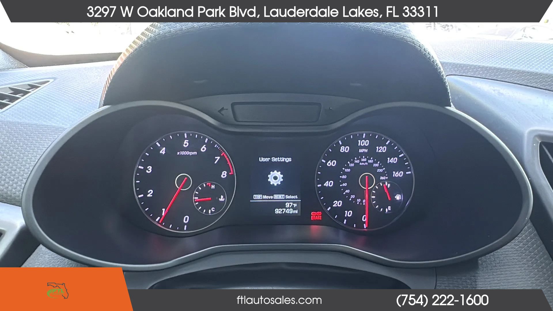 Used 2016 Hyundai Veloster Turbo w/ Option Group 04 FWD image 44
