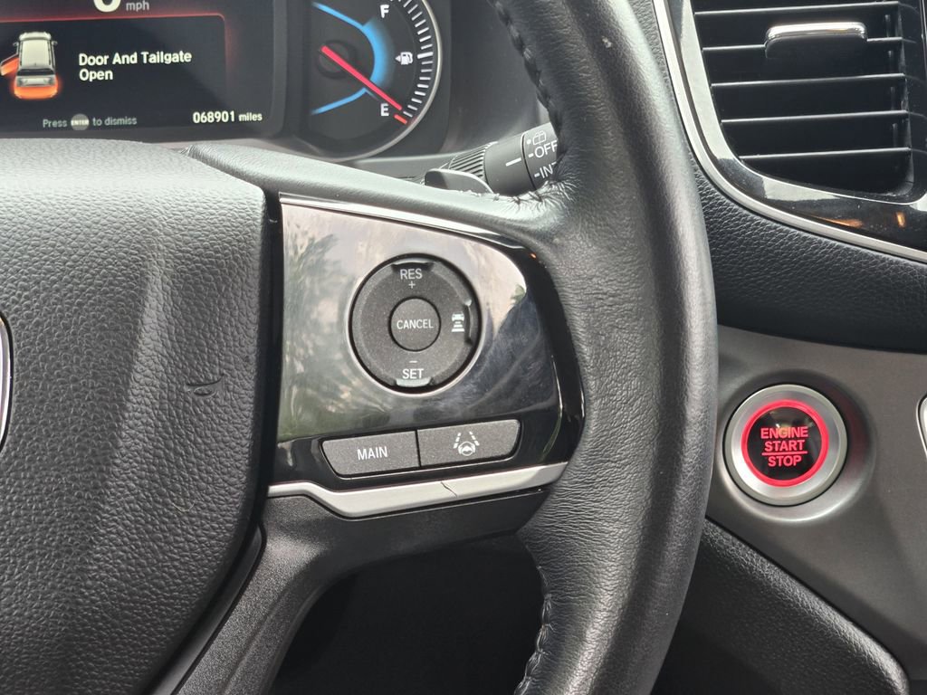 Used 2022 Honda Pilot Special Edition image 37