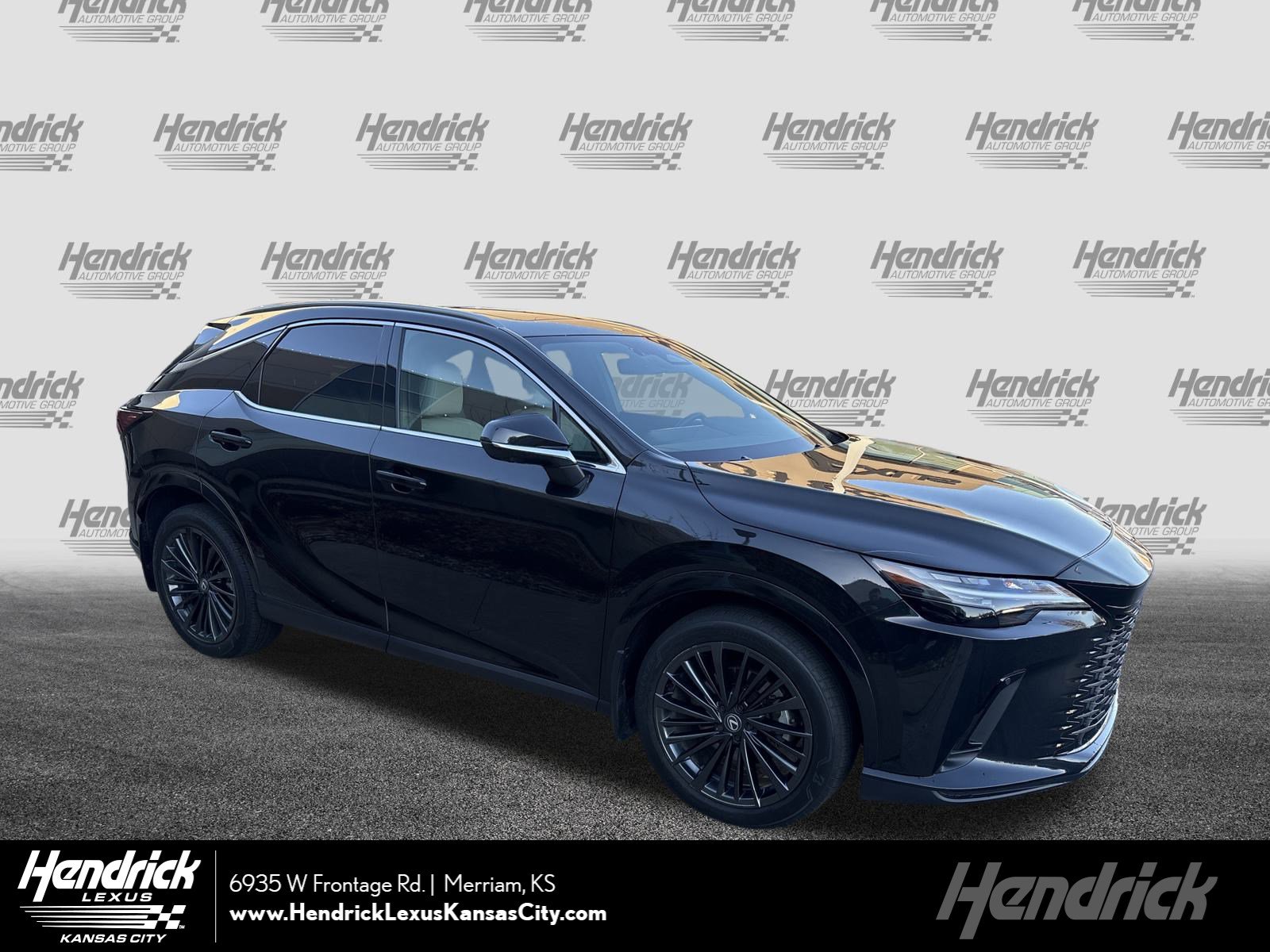 Used 2024 Lexus RX 350 Premium
