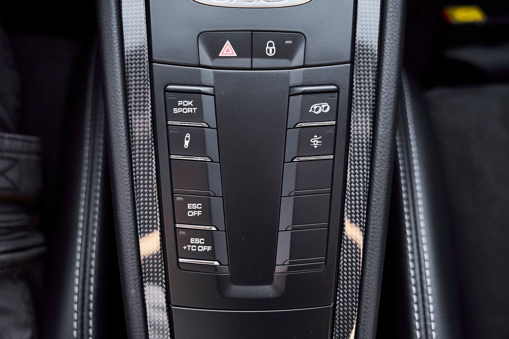 Used 2019 Porsche 911 GT3 RS RWD image 59