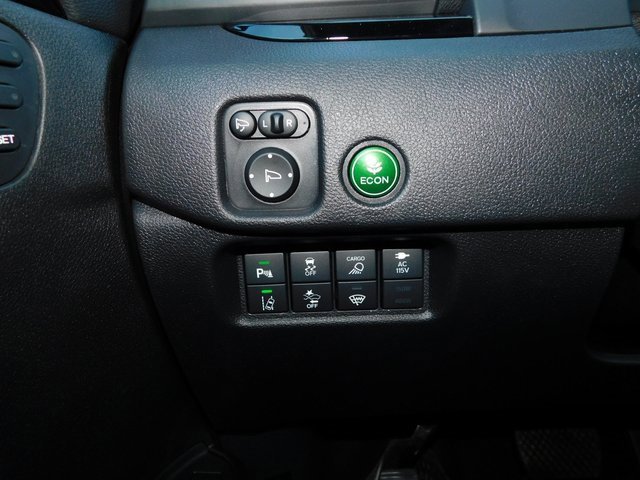 New 2026 Honda Ridgeline Black Edition image 30