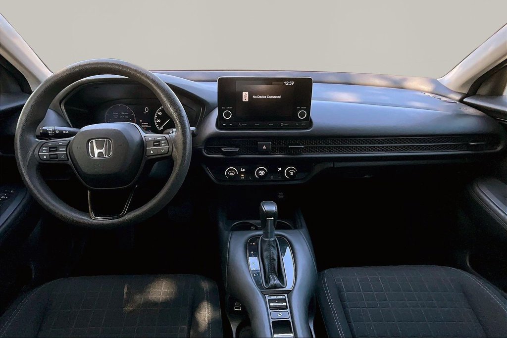 Used 2023 Honda HR-V LX image 8