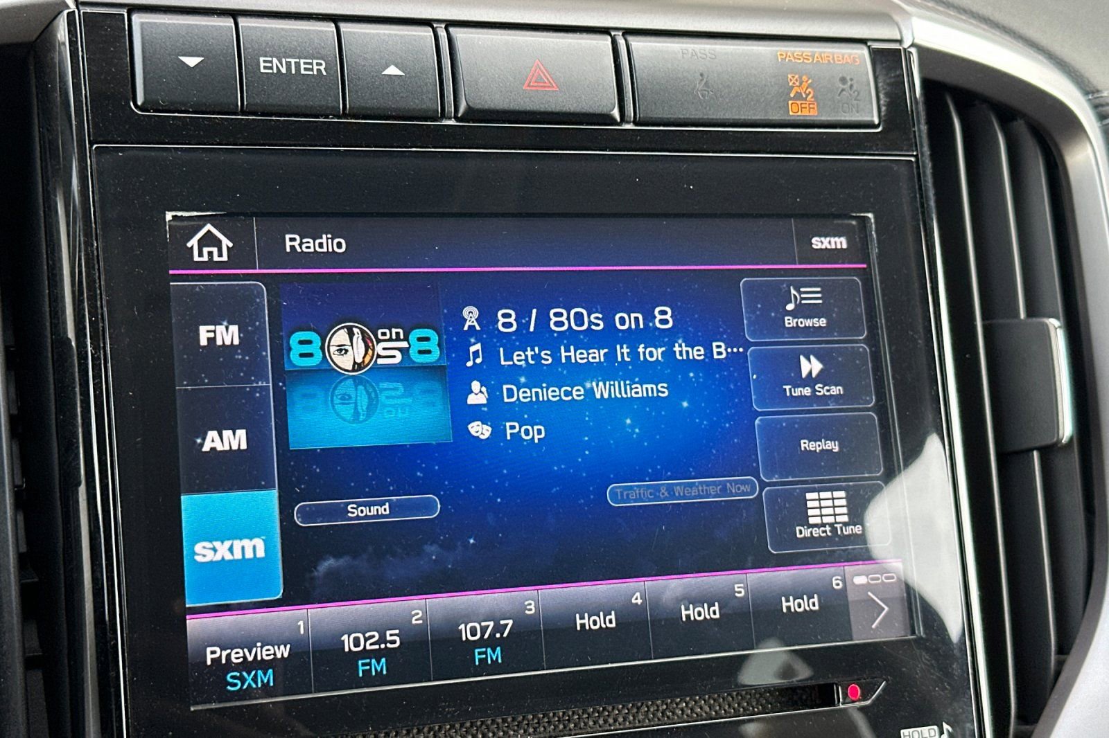 Used 2019 Subaru Ascent Limited w/ Popular Package #3 image 23