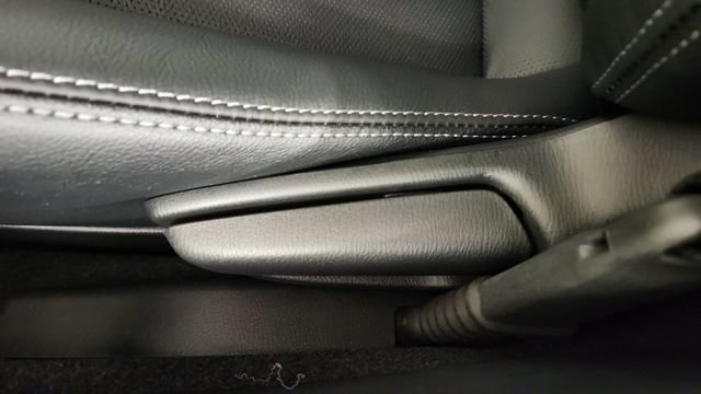 New 2026 MAZDA MX-5 Miata Grand Touring w/ Weather Package RWD image 13