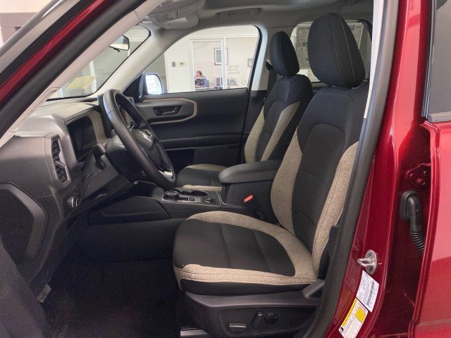New 2026 Ford Bronco Sport Big Bend w/ Convenience Package image 25