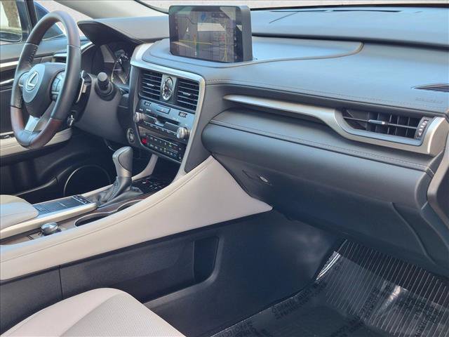 Certified 2022 Lexus RX 350 FWD w/ Premium Package image 21