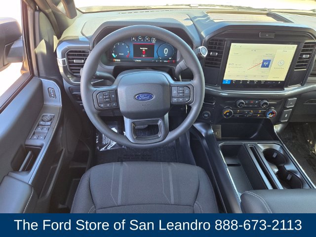 New 2026 Ford F150 STX w/ Equipment Group 200A RWD image 12
