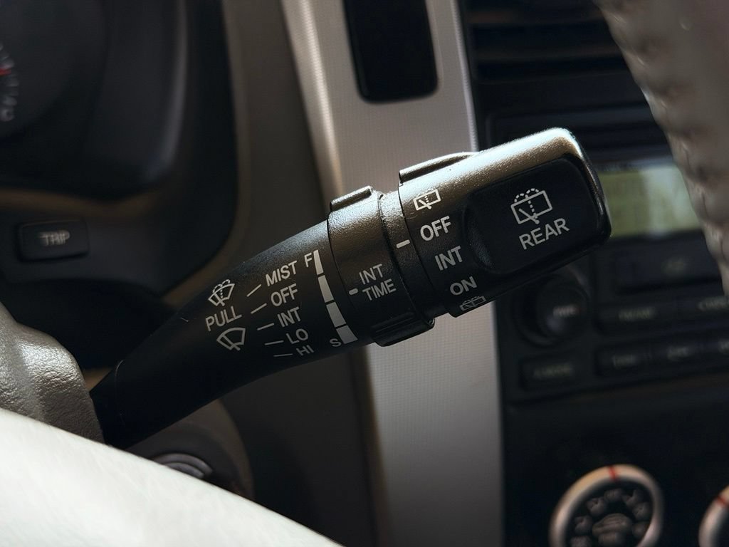 Used 2007 Hyundai Tucson SE FWD image 21