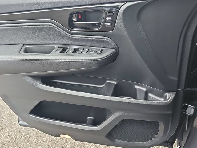 Used 2023 Honda Odyssey Elite image 25