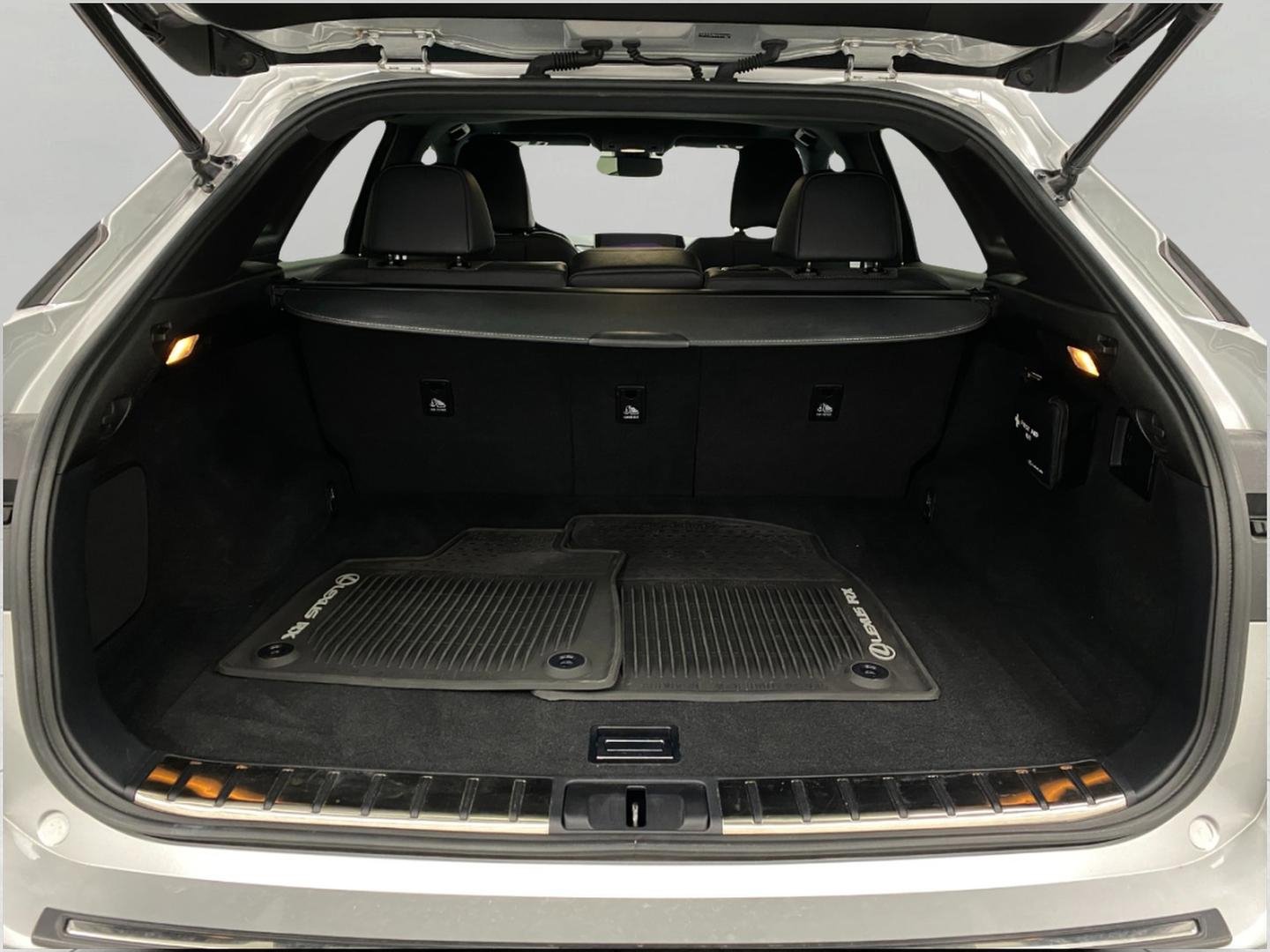 Used 2016 Lexus RX 350 AWD image 7