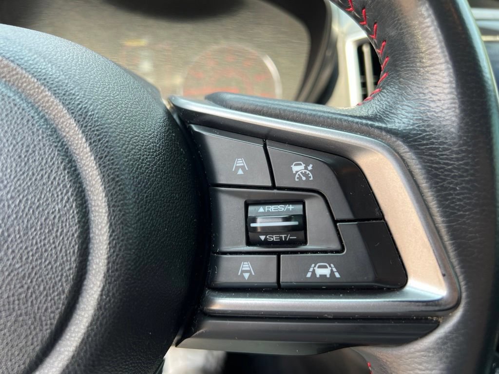 Used 2017 Subaru Impreza 2.0i Sport AWD/4WD image 17